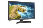 Smart TV Monitor LG 24TQ510S-PZ LED 24  HD Online Hot Sale