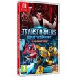 Transformers Earth Spark Expedition - Nintendo Switch For Sale