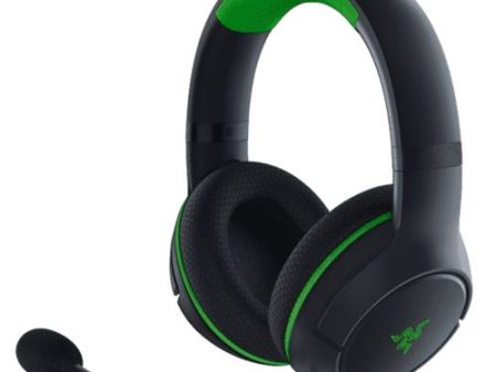 Headset Gaming Razer Kaira HyperSpeed - Xbox Licensed Preto Fashion