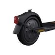 Trotinete Elétrica Segway Ninebot KickScooter F2 Pro on Sale