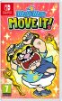 Wario Ware: Move It - Nintendo Switch Cheap