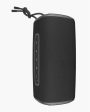 Coluna Portátil Bluetooth Fresh  n Rebel Rockbox Bold L2 - Cinzento Supply