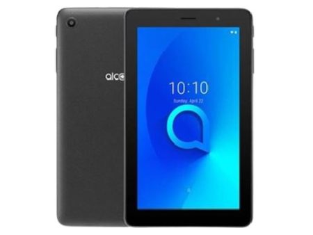 Tablet Alcatel 1T 2023 Preto - 7  32GB 2GB RAM Quad-core Discount