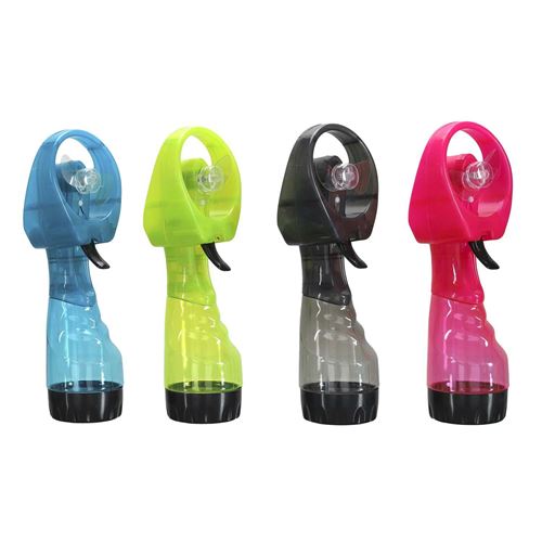 Mini Nebulizador CMP Paris MG2046 - Várias Cores For Discount