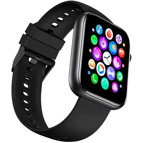 Smartwatch SPC Smartee Talk - Preto Cheap