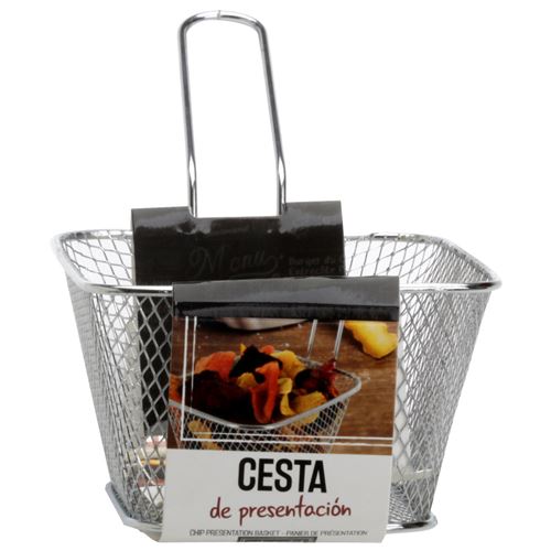 Cesto para Fritos CMP Paris KA1674 Online Hot Sale