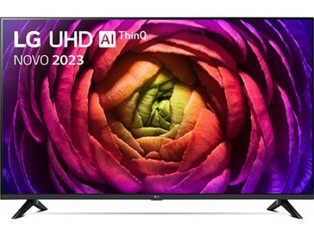 Smart TV LG 55  LED UHD 4K 55UR7300 140cm Online Hot Sale