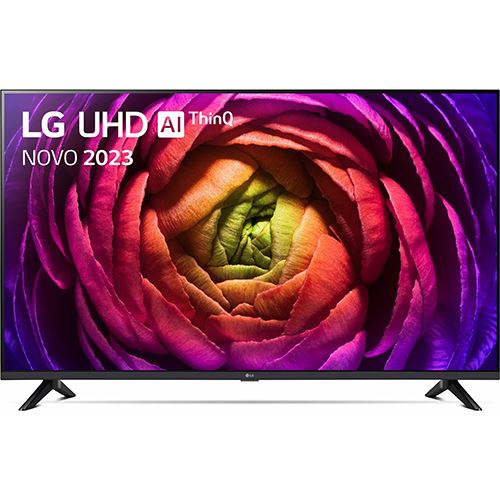 Smart TV LG 55  LED UHD 4K 55UR7300 140cm Online Hot Sale