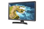 Smart TV Monitor LG 24TQ510S-PZ LED 24  HD Online Hot Sale