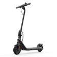 Trotinete Elétrica Ninebot KickScooter E2 E Powered by Segway Supply