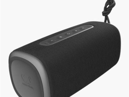 Coluna Portátil Bluetooth Fresh  n Rebel Rockbox Bold L2 - Cinzento Supply