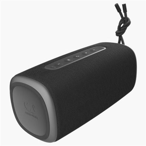 Coluna Portátil Bluetooth Fresh  n Rebel Rockbox Bold L2 - Cinzento Supply