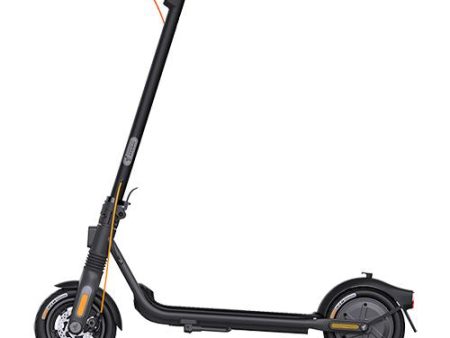 Trotinete Elétrica Segway Ninebot KickScooter F2 Pro on Sale