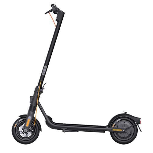 Trotinete Elétrica Segway Ninebot KickScooter F2 Pro on Sale