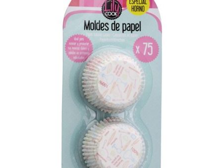 Formas papel CMP Paris KB5424 - Pack 75 unidades Online