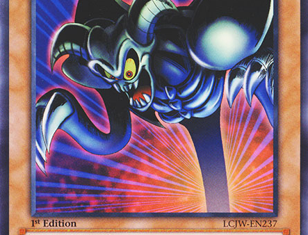 Toon Summoned Skull [LCJW-EN237] Rare For Sale