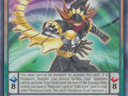 Timegazer Magician [LED6-EN050] Common Discount