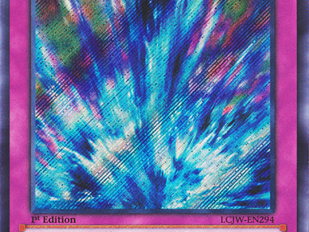 Torrential Tribute [LCJW-EN294] Secret Rare For Discount