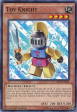 Toy Knight [MP15-EN244] Common Online now