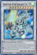 Shooting Star Dragon T.G. EX [GFTP-EN044] Ultra Rare For Cheap