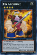 Tin Archduke [HA07-EN060] Secret Rare Cheap