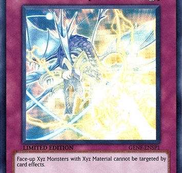 Xyz Veil [GENF-ENSP1] Ultra Rare Sale