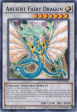 Ancient Fairy Dragon [LC5D-EN238] Common Online Hot Sale