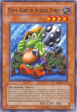 Toon Goblin Attack Force [DB2-EN117] Common Supply