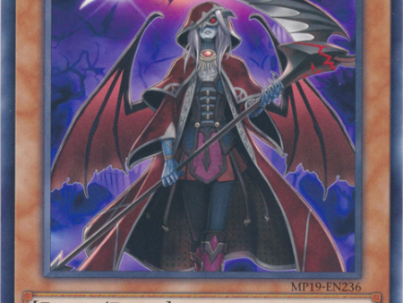 Vampire Grimson [MP19-EN236] Common Online