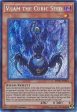 Vijam the Cubic Seed [MVP1-ENS32] Secret Rare Fashion