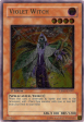 Violet Witch [CRMS-EN097] Ultimate Rare For Discount