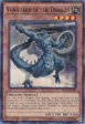 Vanguard of the Dragon [BP03-EN060] Shatterfoil Rare Online Sale