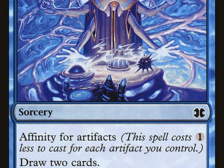 Thoughtcast [Modern Masters 2015] Online Sale