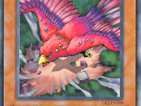 Tornado Bird [DB2-EN009] Common Cheap