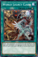 World Legacy Clash [MP18-EN140] Common For Discount