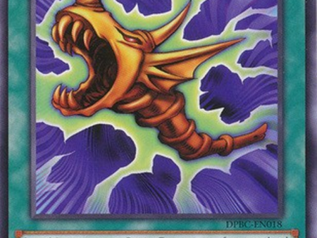 The Flute of Summoning Dragon [DPBC-EN018] Common For Sale