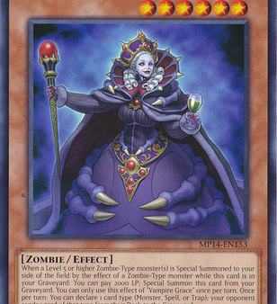 Vampire Grace [MP14-EN153] Common For Sale