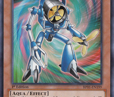 Vortex Trooper [BP01-EN199] Common For Cheap