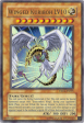 Winged Kuriboh LV10 [DR04-EN005] Ultra Rare Online Sale