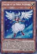 Valkyrie of the Nordic Ascendant [LC5D-EN184] Secret Rare Hot on Sale