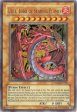 Uria, Lord of Searing Flames [DR04-EN121] Ultra Rare Hot on Sale