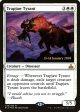 Trapjaw Tyrant [Rivals of Ixalan Prerelease Promos] Online