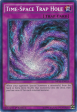 Time-Space Trap Hole [MP15-EN119] Secret Rare Online Sale