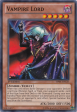 Vampire Lord [BP01-EN127] Common Online Sale