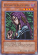 Witch of the Black Forest [DB2-EN066] Rare Hot on Sale