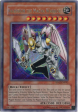 Valkyrion the Magna Warrior [RP02-EN092] Secret Rare Fashion