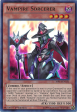 Vampire Sorcerer [MP14-EN151] Ultra Rare Online